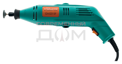 Гравер электр. Sturm GM2315F